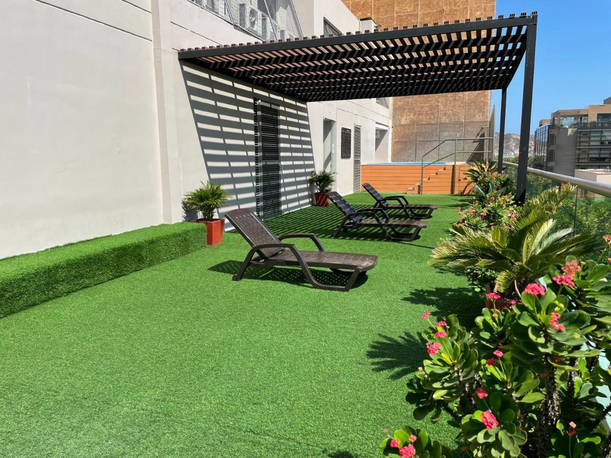 Ribai Hotels Santa Marta מראה חיצוני תמונה