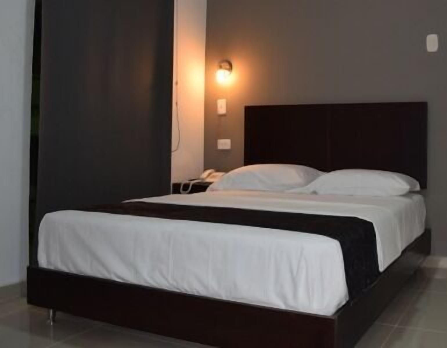 Ribai Hotels Santa Marta מראה חיצוני תמונה