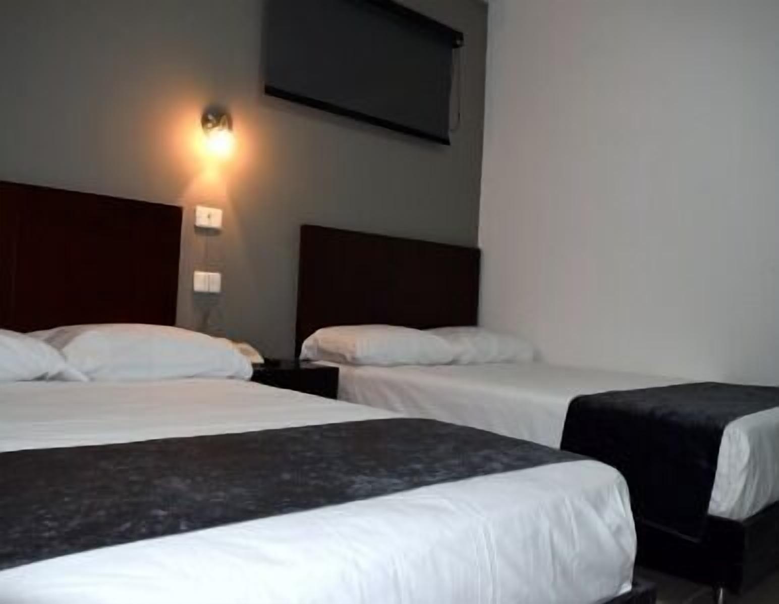 Ribai Hotels Santa Marta מראה חיצוני תמונה