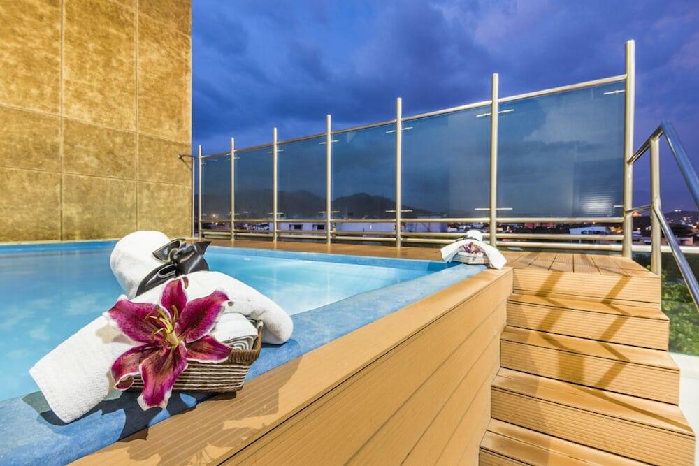 Ribai Hotels Santa Marta מראה חיצוני תמונה