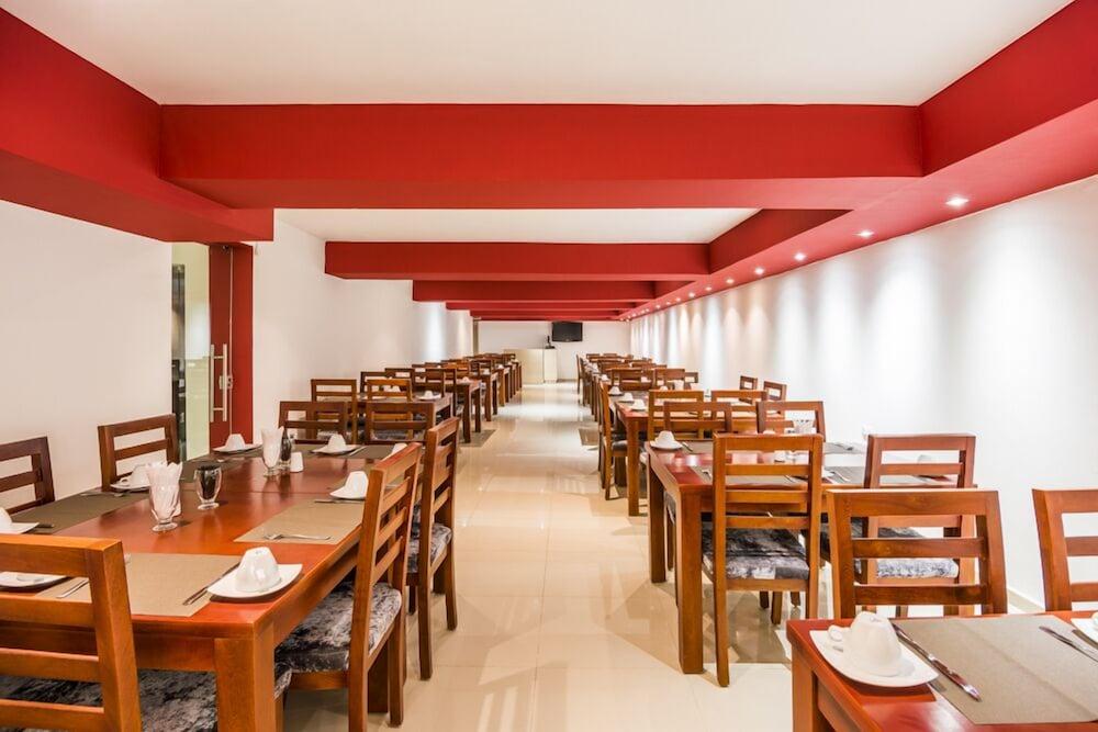 Ribai Hotels Santa Marta מראה חיצוני תמונה