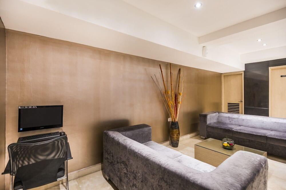 Ribai Hotels Santa Marta מראה חיצוני תמונה