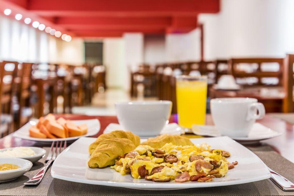 Ribai Hotels Santa Marta מראה חיצוני תמונה