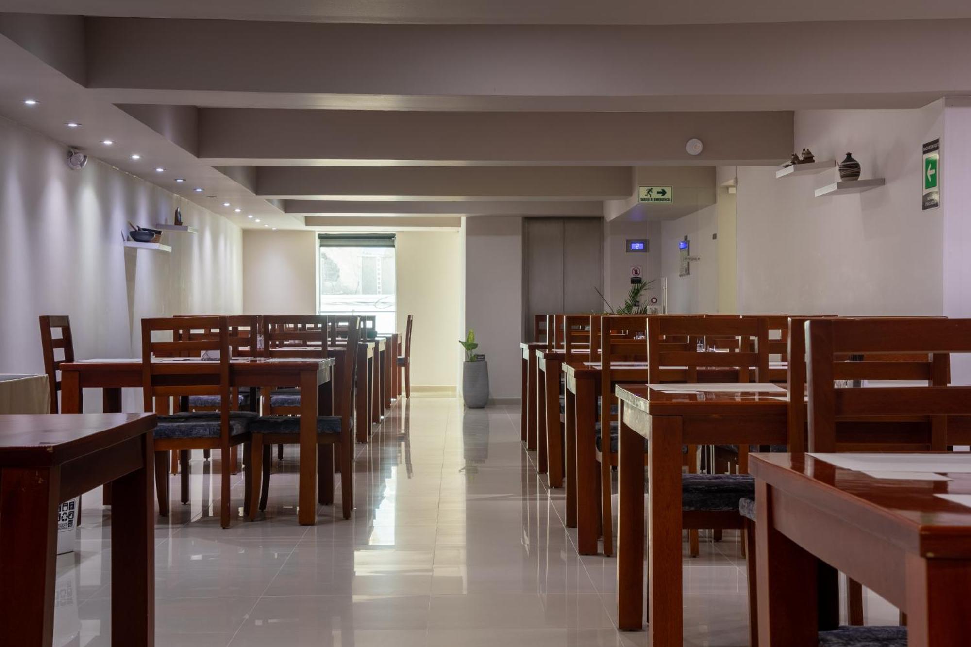 Ribai Hotels Santa Marta מראה חיצוני תמונה