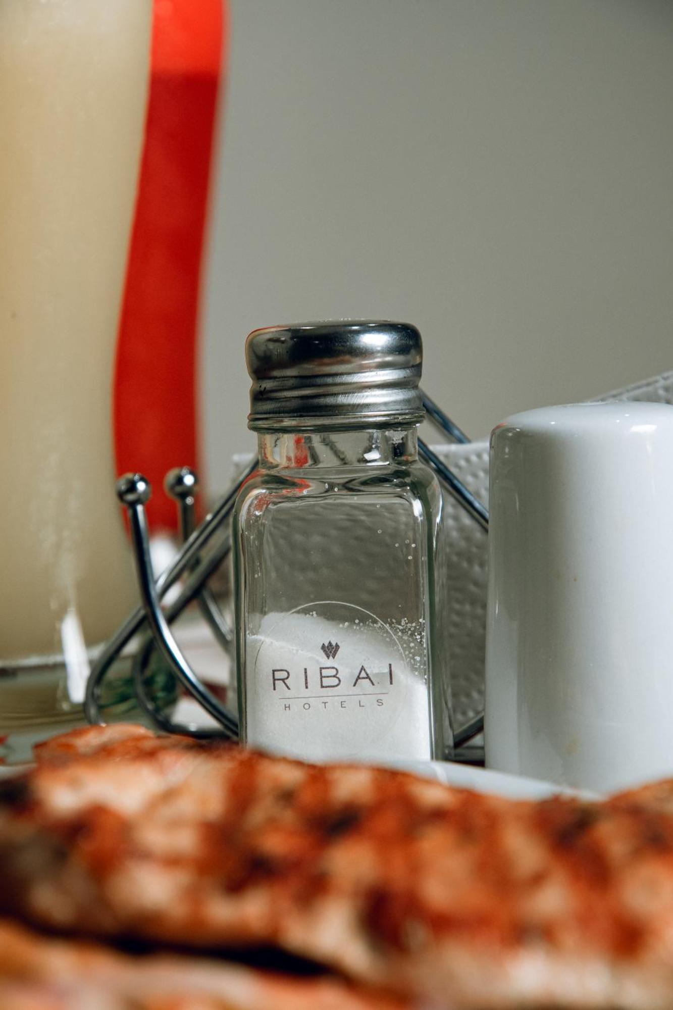Ribai Hotels Santa Marta מראה חיצוני תמונה