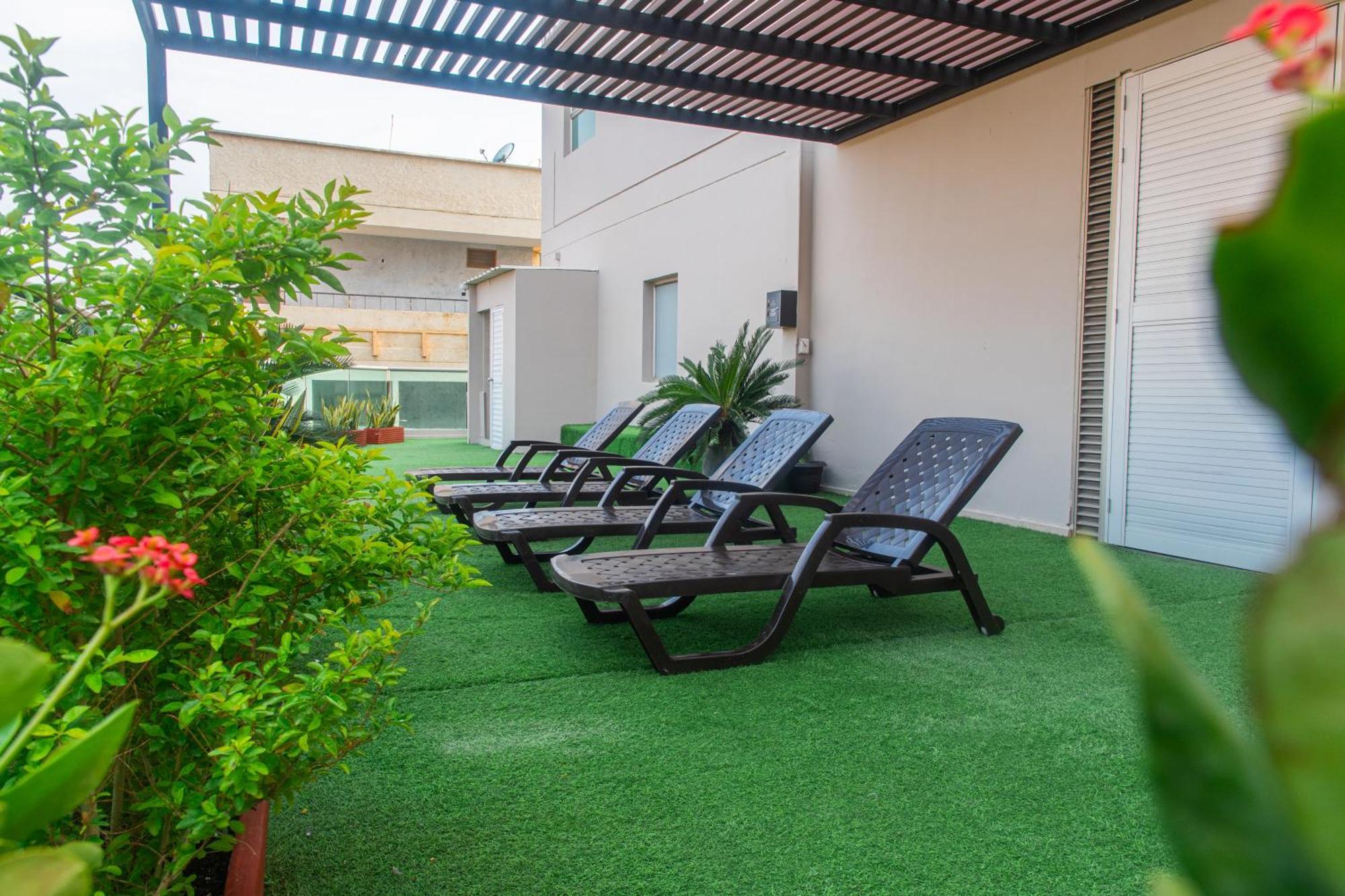 Ribai Hotels Santa Marta מראה חיצוני תמונה