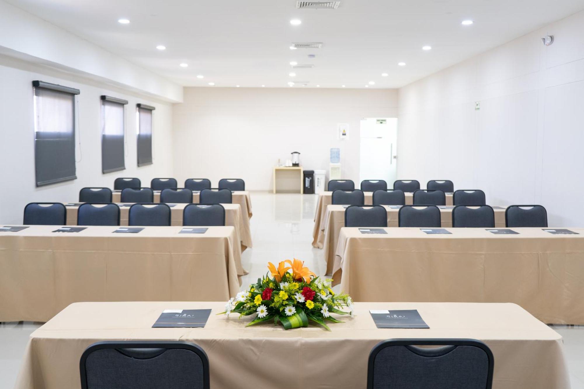 Ribai Hotels Santa Marta מראה חיצוני תמונה