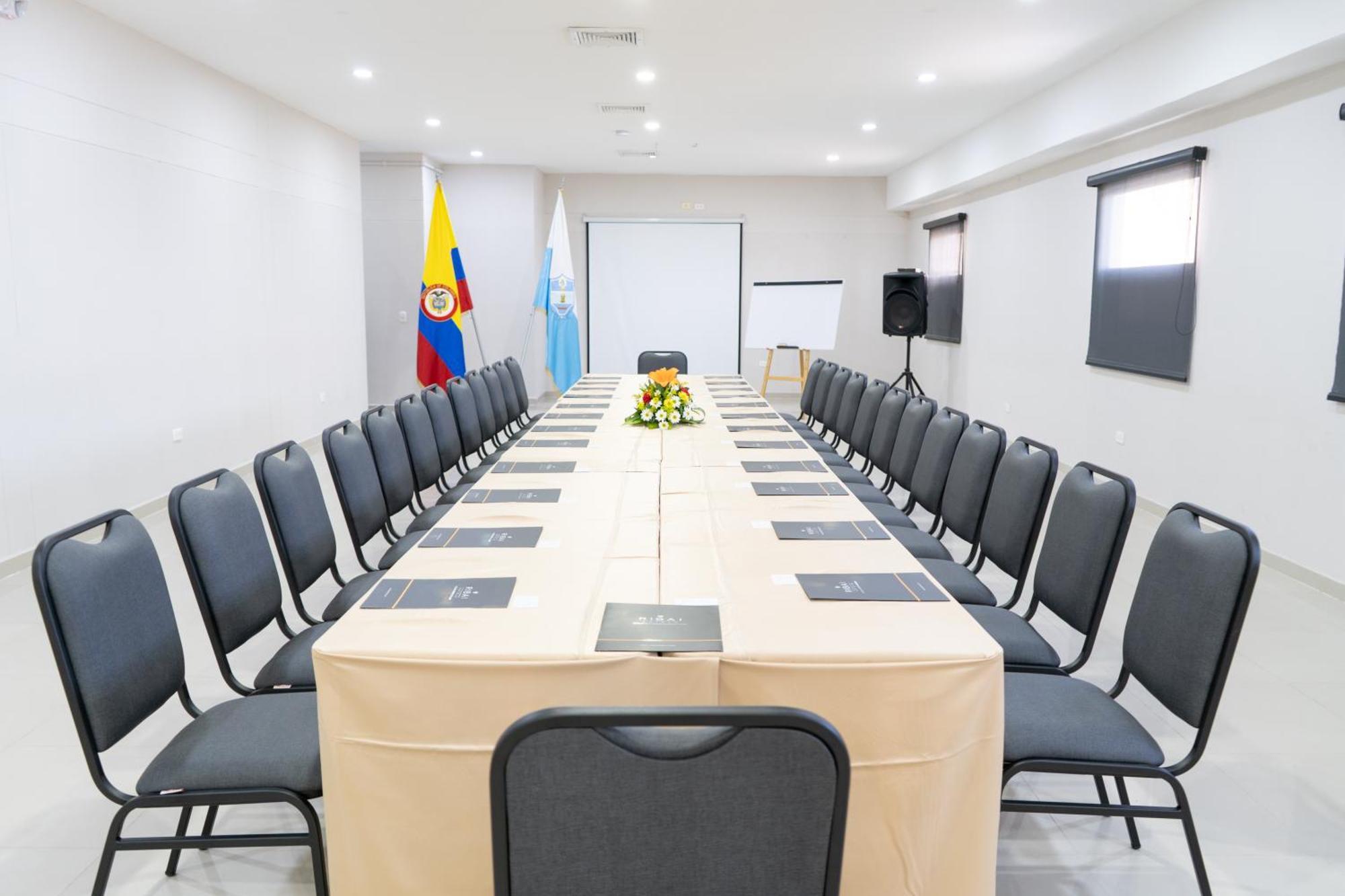 Ribai Hotels Santa Marta מראה חיצוני תמונה