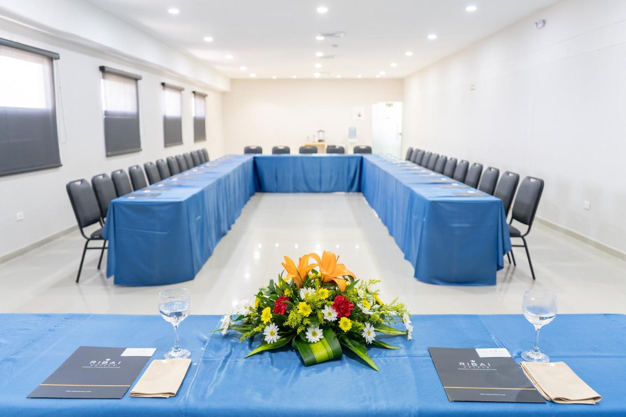 Ribai Hotels Santa Marta מראה חיצוני תמונה