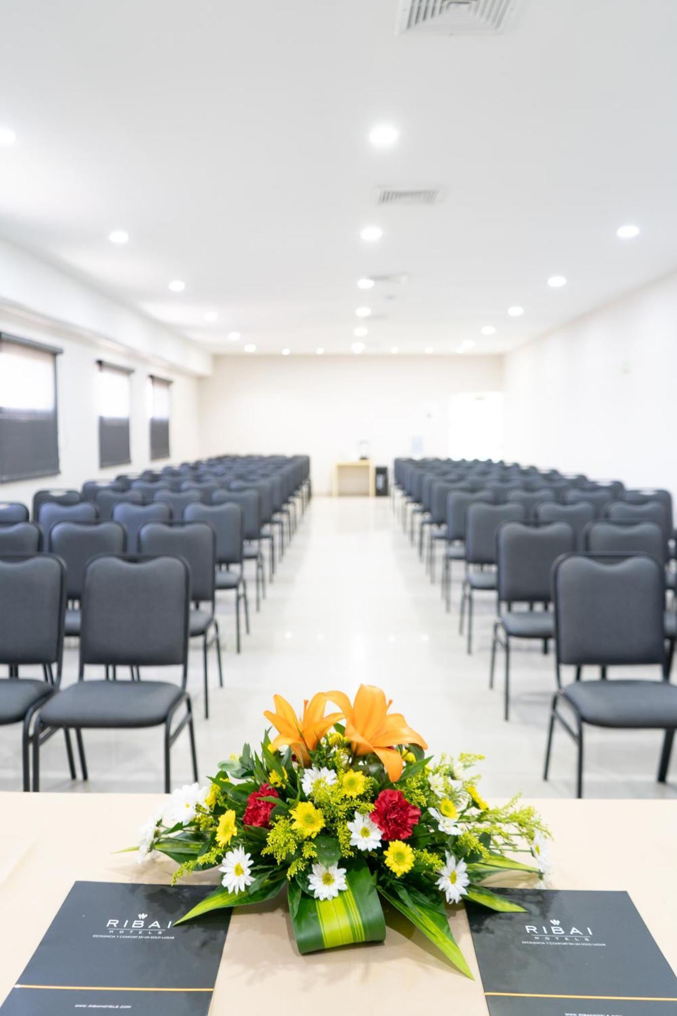 Ribai Hotels Santa Marta מראה חיצוני תמונה