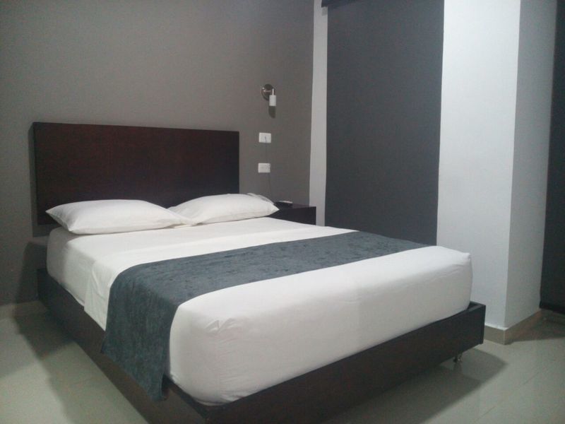 Ribai Hotels Santa Marta מראה חיצוני תמונה