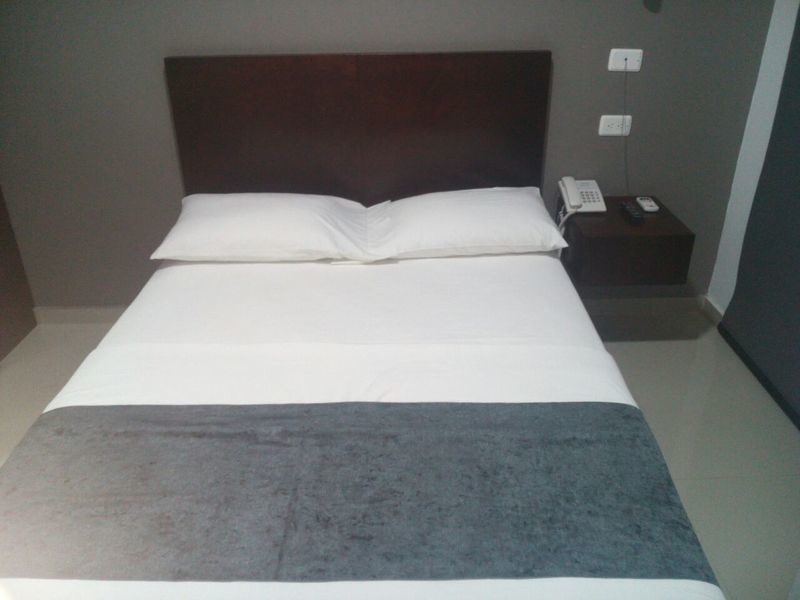 Ribai Hotels Santa Marta מראה חיצוני תמונה
